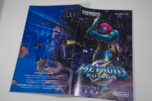 Metroid Fusion (05)